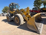 Used Loader